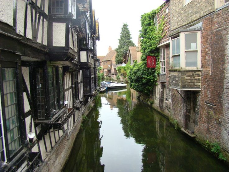 Canterbury