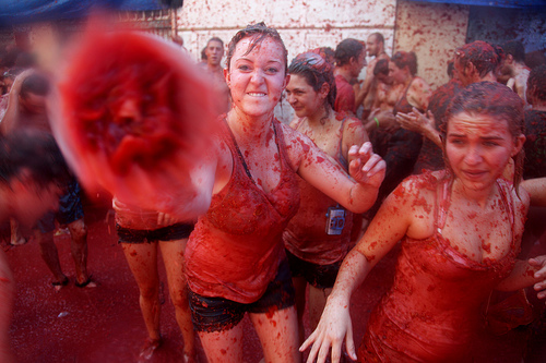 La-Tomatina-in-Valencia2