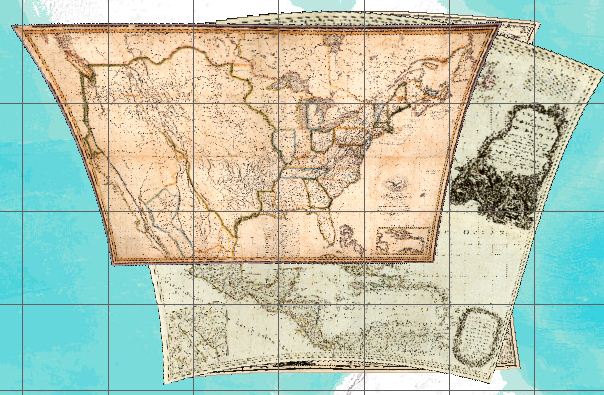 Territorial Aqcuitions