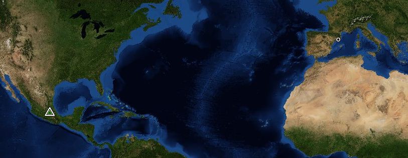 ArcGIS.com Maps – GEOGRAPHY EDUCATION