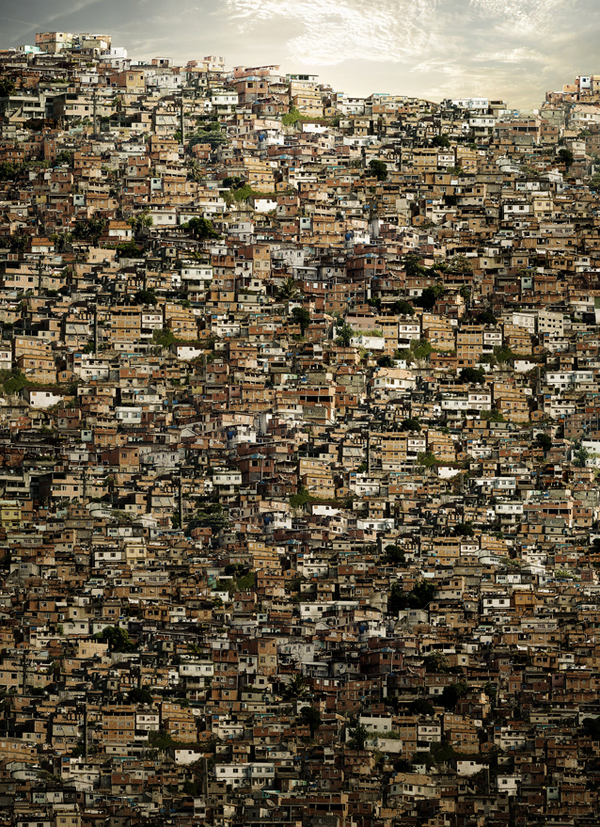 Favela