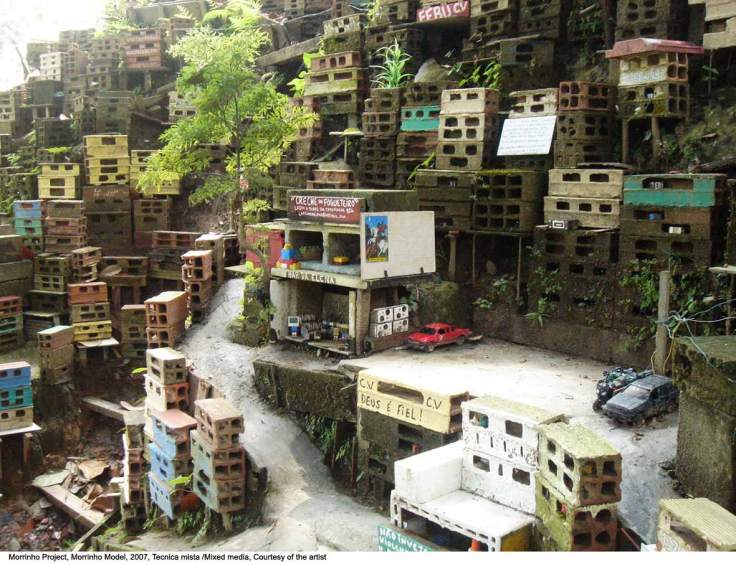 FavelaARTLEGO