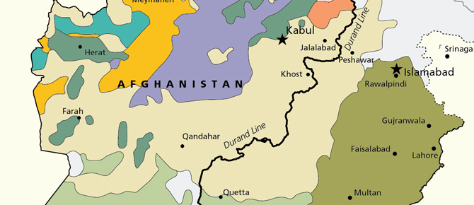 AfghanistanGeog