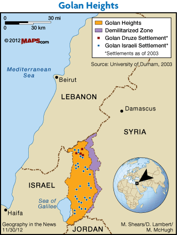 Golan