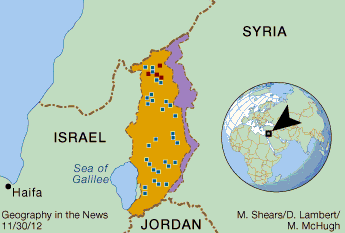 Golan