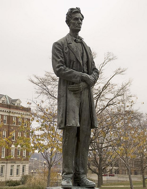 Cincy Lincoln 2