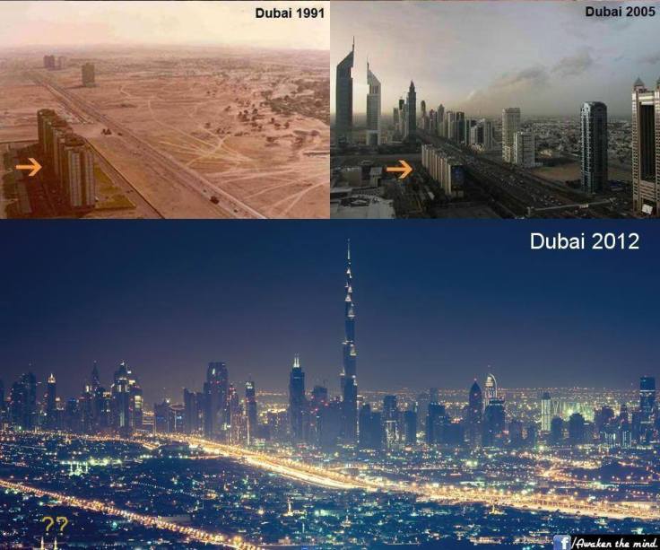 Dubai