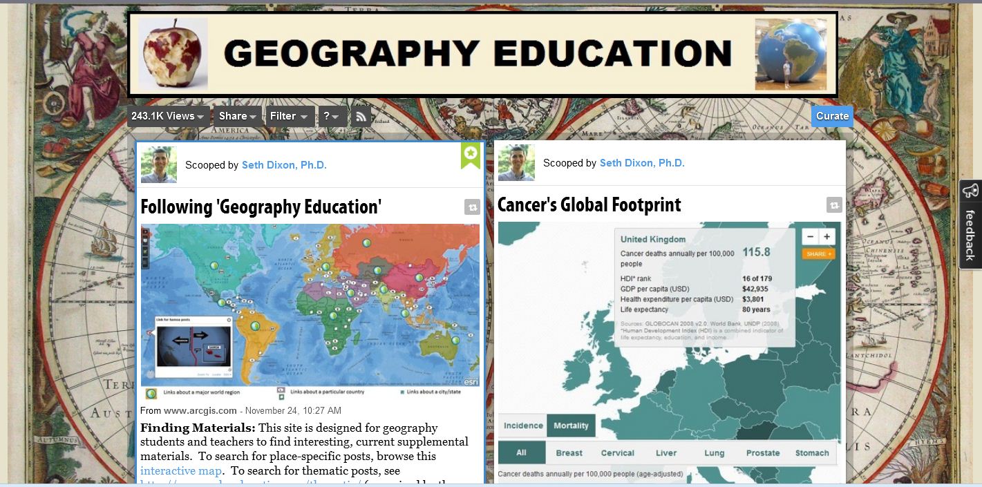 Geography Tenable Tenure – GEOGRAPHY EDUCATION
