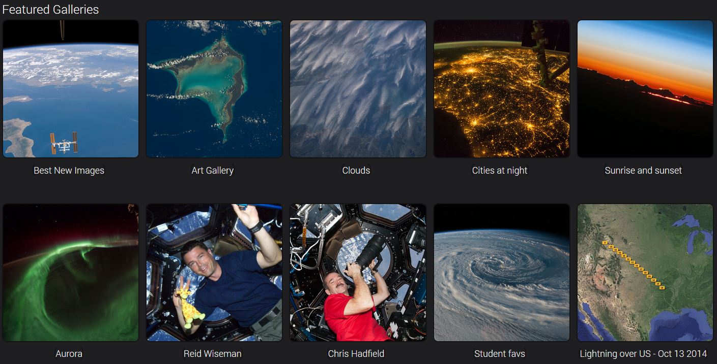Windows on Earth – GEOGRAPHY EDUCATION