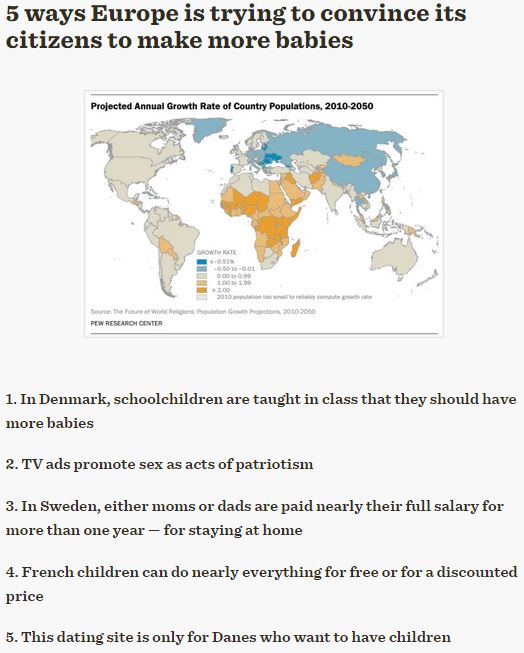 Declining Populations – GEOGRAPHY EDUCATION
