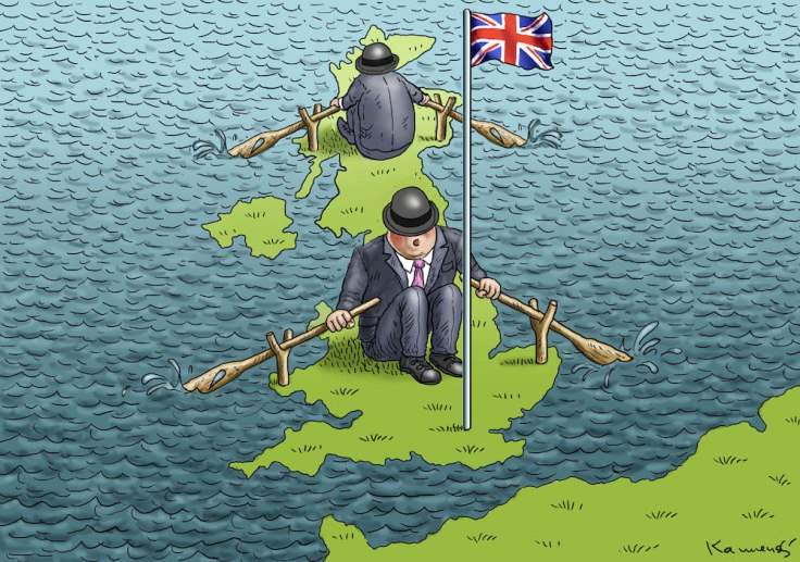 Brexit-Scotland