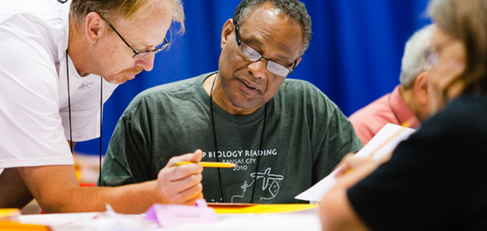 Become an AP Reader – GEOGRAPHY EDUCATION