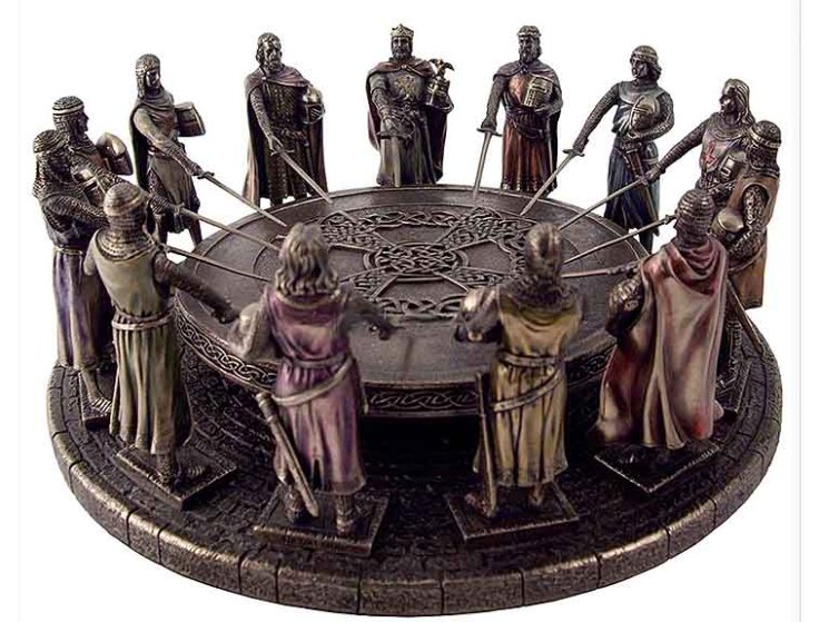 KnightsOfRoundTable