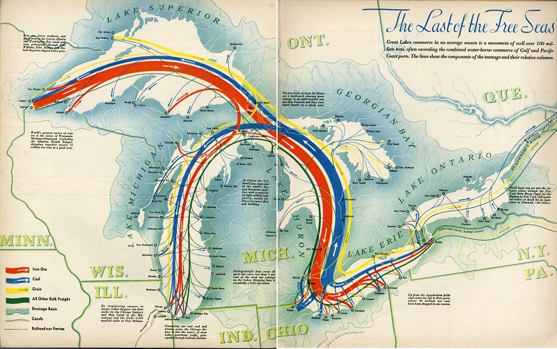“The Last of the Free Seas” – GEOGRAPHY EDUCATION